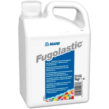 Additivo Liquido Polimerico Fugolastic Mapei 1 Kg