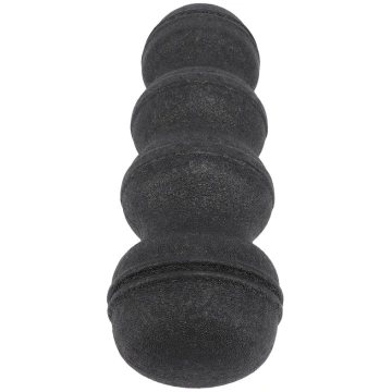 Foam Roller Black High Hardness EPP Yoga Exercise 