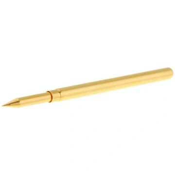 Test needle; Spring compression: 6.35mm; 6.35mm; 1
