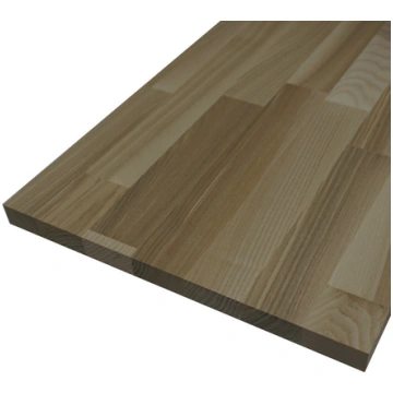 Līmēta koka plāksne 21x200x2000mm osis