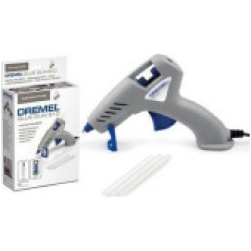 Dremel līmes pistole 910 [Pistolet do kleju Glue G