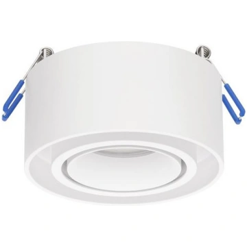 Iebūvējama lampa Brook Ø9,6 Nova Luce