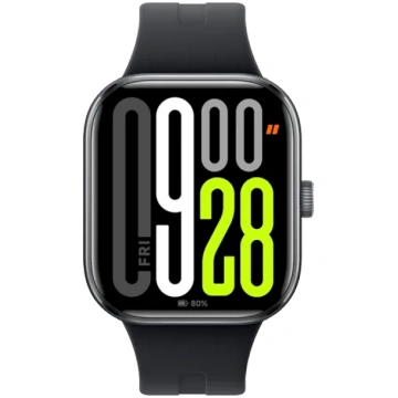 Xiaomi Redmi Watch 5 Black