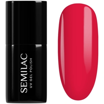 Semilac SEMILAC LAKIER 794 Sweet Strawberry Red Ob