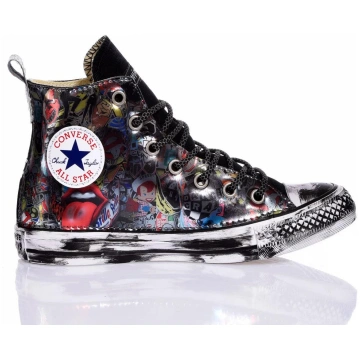 Converse Pop Sticker - 44,5 EU