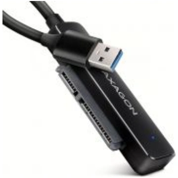 SSD ACC ADAPTER USB3.2/SATA/5GBPS 0.2M ADSA-FP2A A