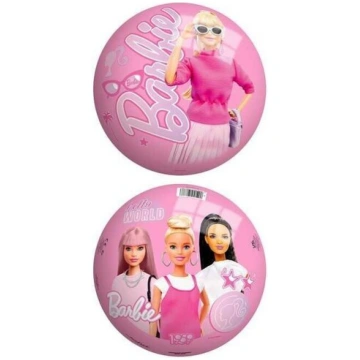 Bērnu bumba Barbie John, 23 cm, 1 gab