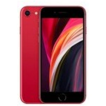 Apple iPhone SE (2020) 128GB Red EU