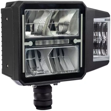 Gabarīta gaisma LED BULLBOY AGRILINE