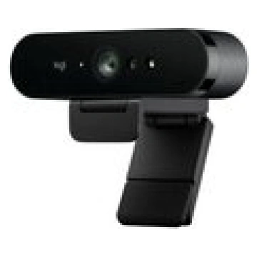 Logitech LOGI BRIO 4K Webcam