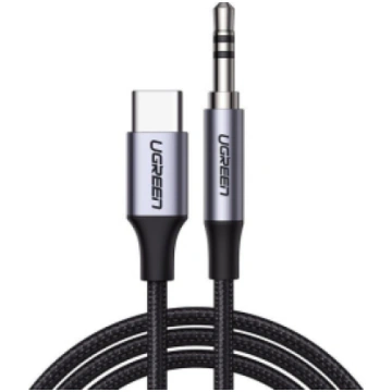 Ugreen Ugreen AUX stereo audio cable 3.5 mm mini j