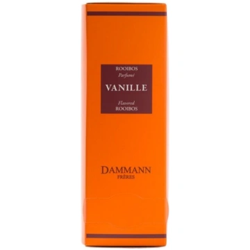 HoReCa, Rooibos Vanille, augļu tēja, 24gb Dammann