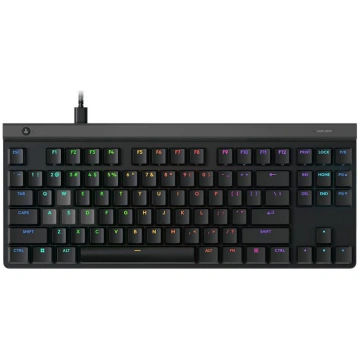 KEYBOARD G515 TKL RAPID/BLACK 920-013861 LOGITECH 