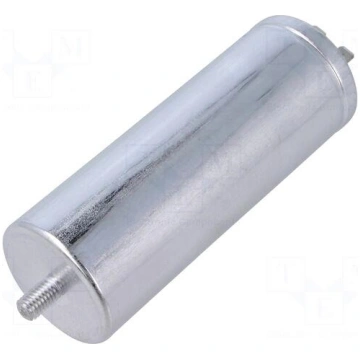 Capacitor: polypropylene | motors, run | 35uF | 42