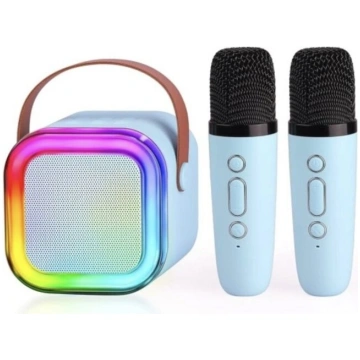 Pārnēsājams mūzikas skaļrunis ar Bluetooth funkcij