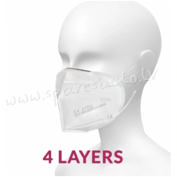 COV-MSK-4 - SEJAS MASKA CE Medical class FFP2 (KN9