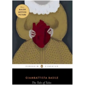 Tale of Tales