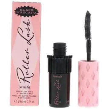 Benefit Mini Roller Lash Mascara Black 4 G 0602004