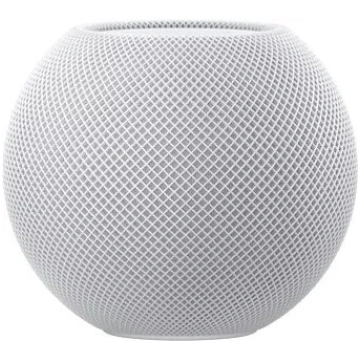 Viedais skaļrunis Apple HomePod mini, Balts