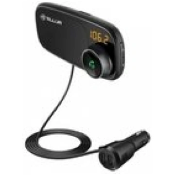 Tellur FMT-B6 magnetic holder Black