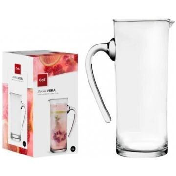 Cegeco krūze Vera, 2000 ml Nav norādīts