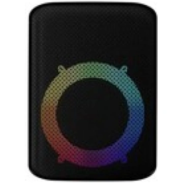 Speaker HiFuture EVENT Bluetooth (black)
