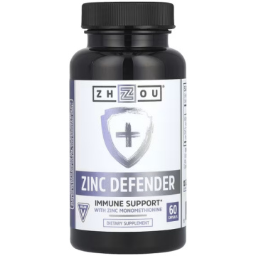 zhou nutrition