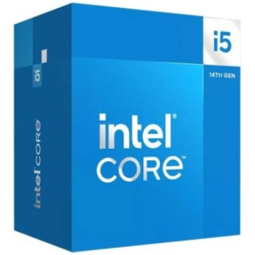 Intel Core i5-14400 processor 20 MB Smart Cache Bo