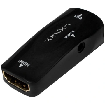 LogiLink - video converter - black CV0108 2direct