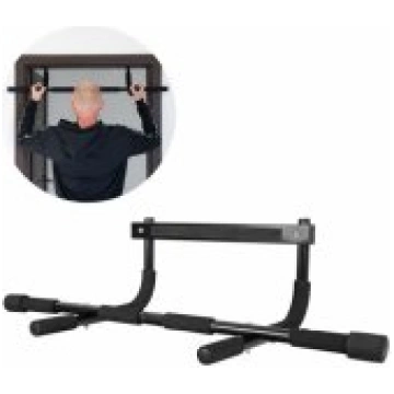 Insportline Doorway Pull-Up Bar DCB100 Pievilkšanā