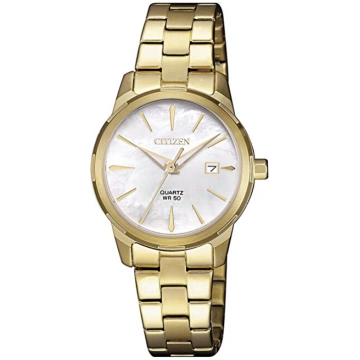 Citizen, Kvarca elegantais EU6072-56D