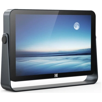 Kodak 10 Touchscreen Digital Photo Frame Wi-Fi RWF