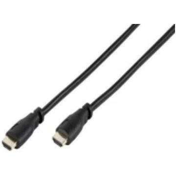 VIVANCO HDMI HS Ethernet kabelis Gold 10m