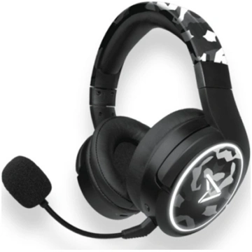 Suchawki HP STEELPLAY Bluetooth Headset Impulse Ca
