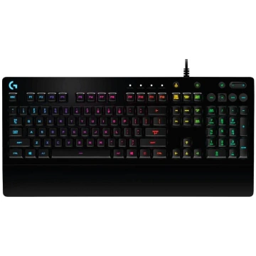 Logitech KEYBOARD G213 GAMING ENG/920-008093 LOGIT