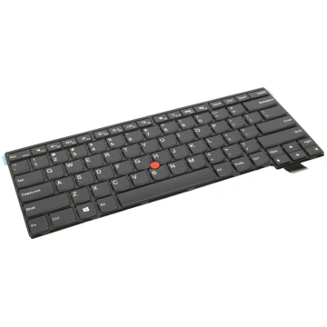 Laptop Keyboard for Lenovo ThinkPad T460s T470s (t