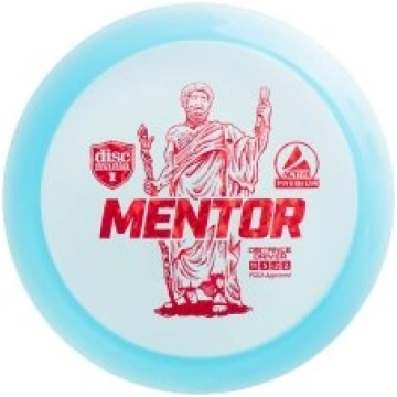 Discmania Disks Active Premium Mentor / Zils