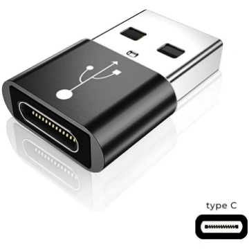 Fusion ADP Universāls OTG Adapteris USB 3.0 uz USB