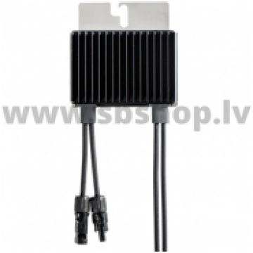 Jaudas optimizātors S440-1GM4MRM (MC4) SolarEdge 1