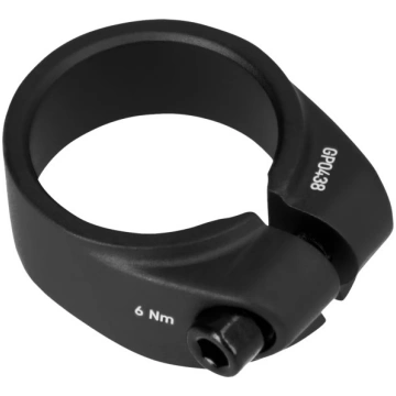 Canyon GP0438-01 sēdekļa stutes skava | Grizl:ONfl