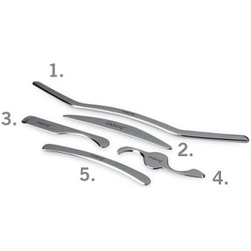 TOOLS SMALL SET Fasciq
