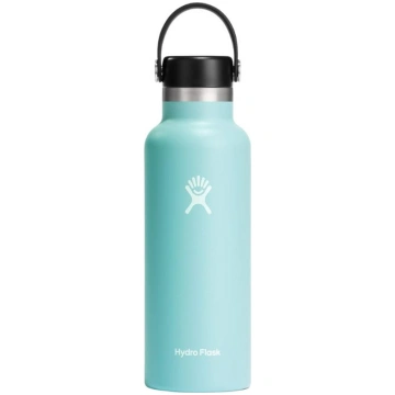 Termopudele Hydro Flask Standard Mouth Dew 532ml
