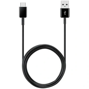 SAMSUNG original USB-A to Type-C cable EP-DG930IBE