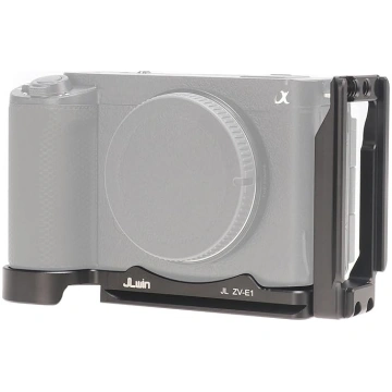 FOTGA Quick Release Plate L-Angle vertikālā ātrās 