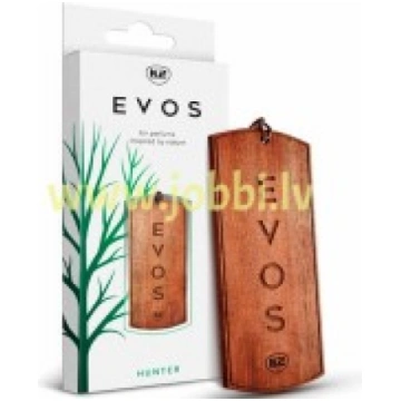 K2 EVOS HUNTER auto aromatizators V036