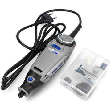 Daugiafunkcinis įrankis + priedai Dremel 3000