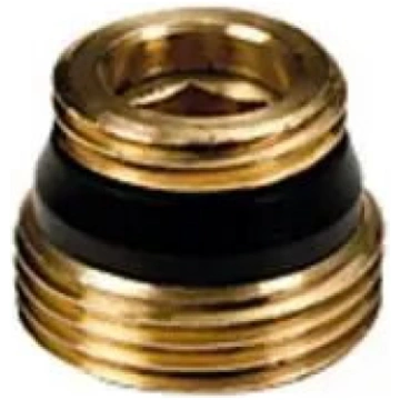 Pašblīvējošs adapters Giacomini R483Y002