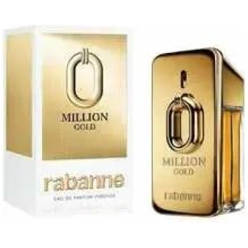 Million Gold EDP Paco Rabanne 3349668630349