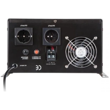 Sienas saules invertors ( invertors ) kemot prosol