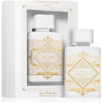 Lattafa Badee Oud Honor & Glory EDP 100ml | PARF20